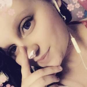 Meet your Posher, Juliet marble